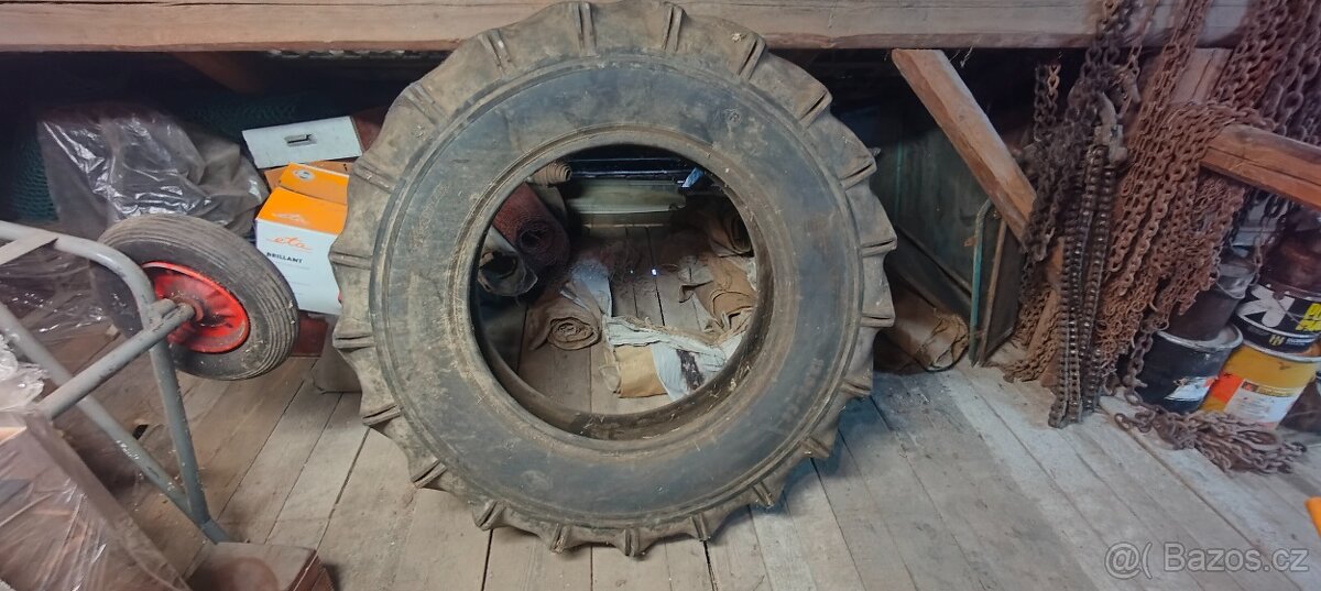 pneu supr 35 - 3