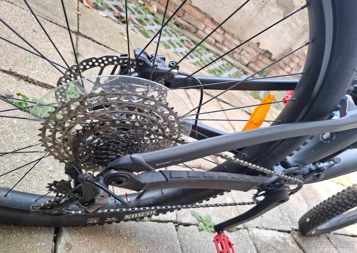 Trek Fuel ex 5 gen 5 - 3