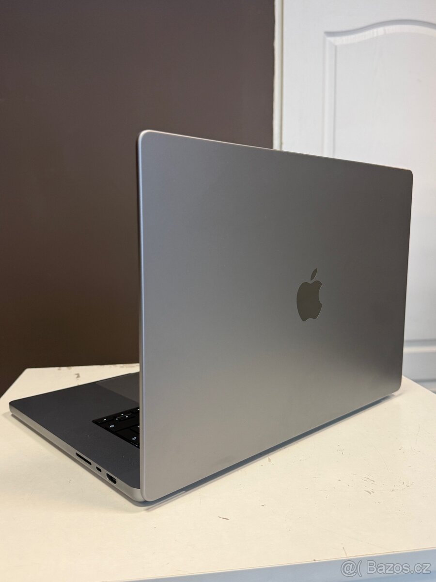 MacBook PRO 16” M2PRO/32GB/1TB - 3
