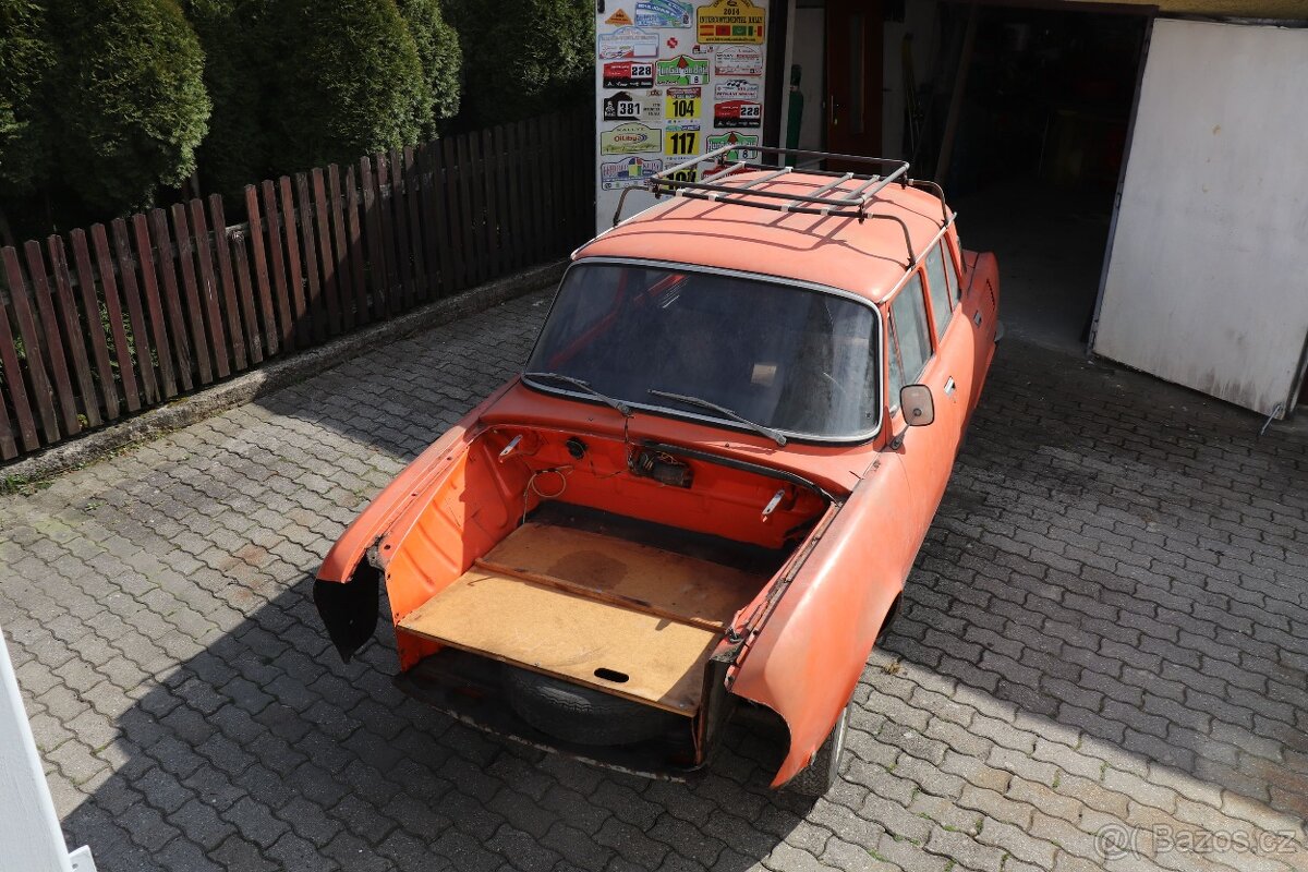 Škoda 110L - 3