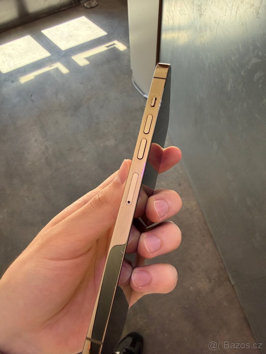 iPhone 13 Pro Max 128gb - 3