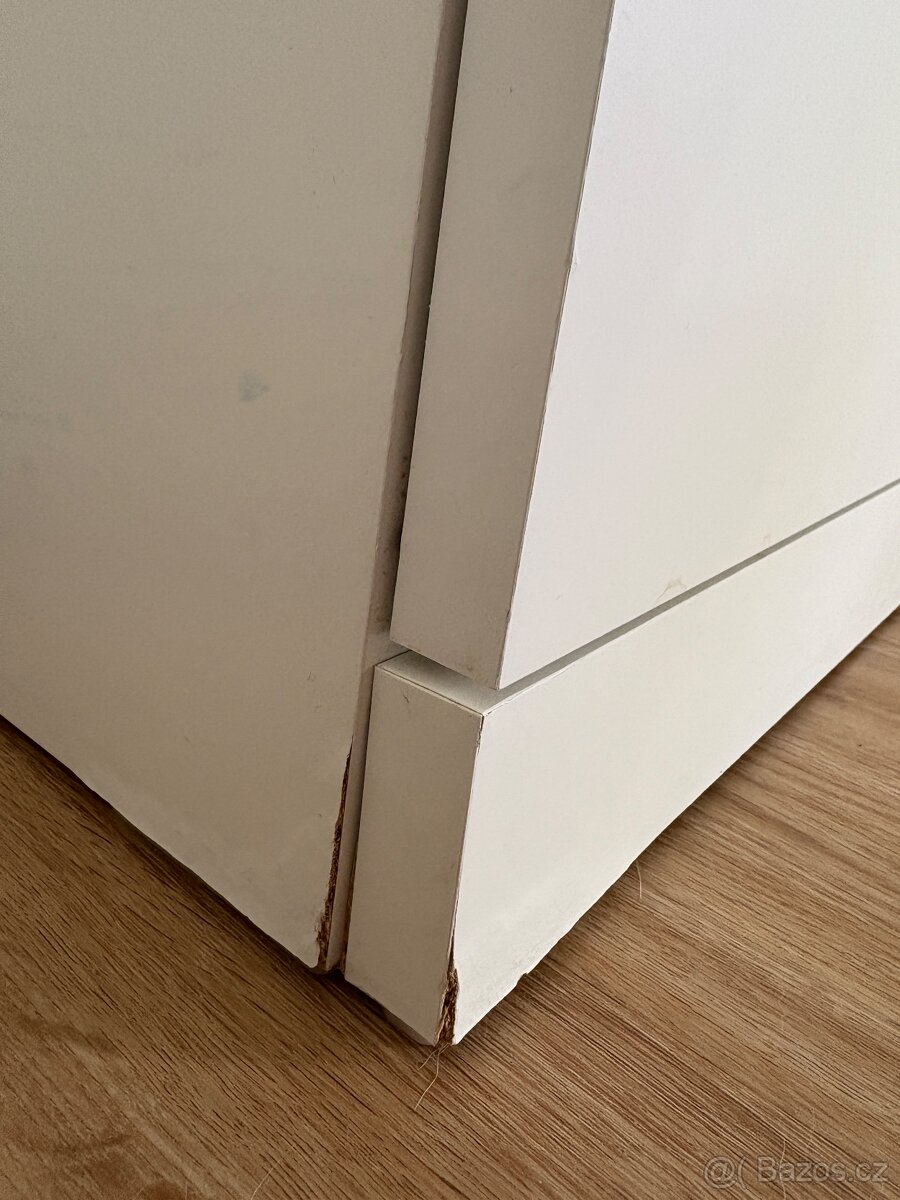 MALM komoda - 3