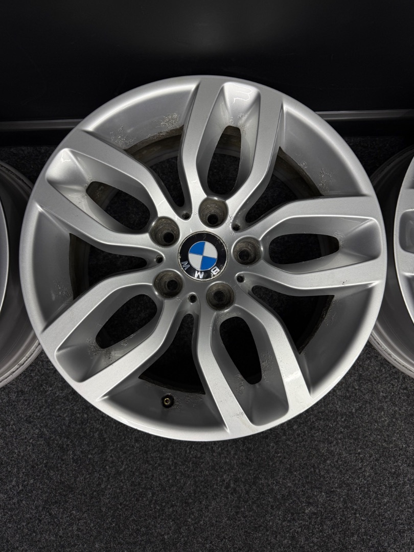 Alu BMW 5x120 17” style 305 - 3