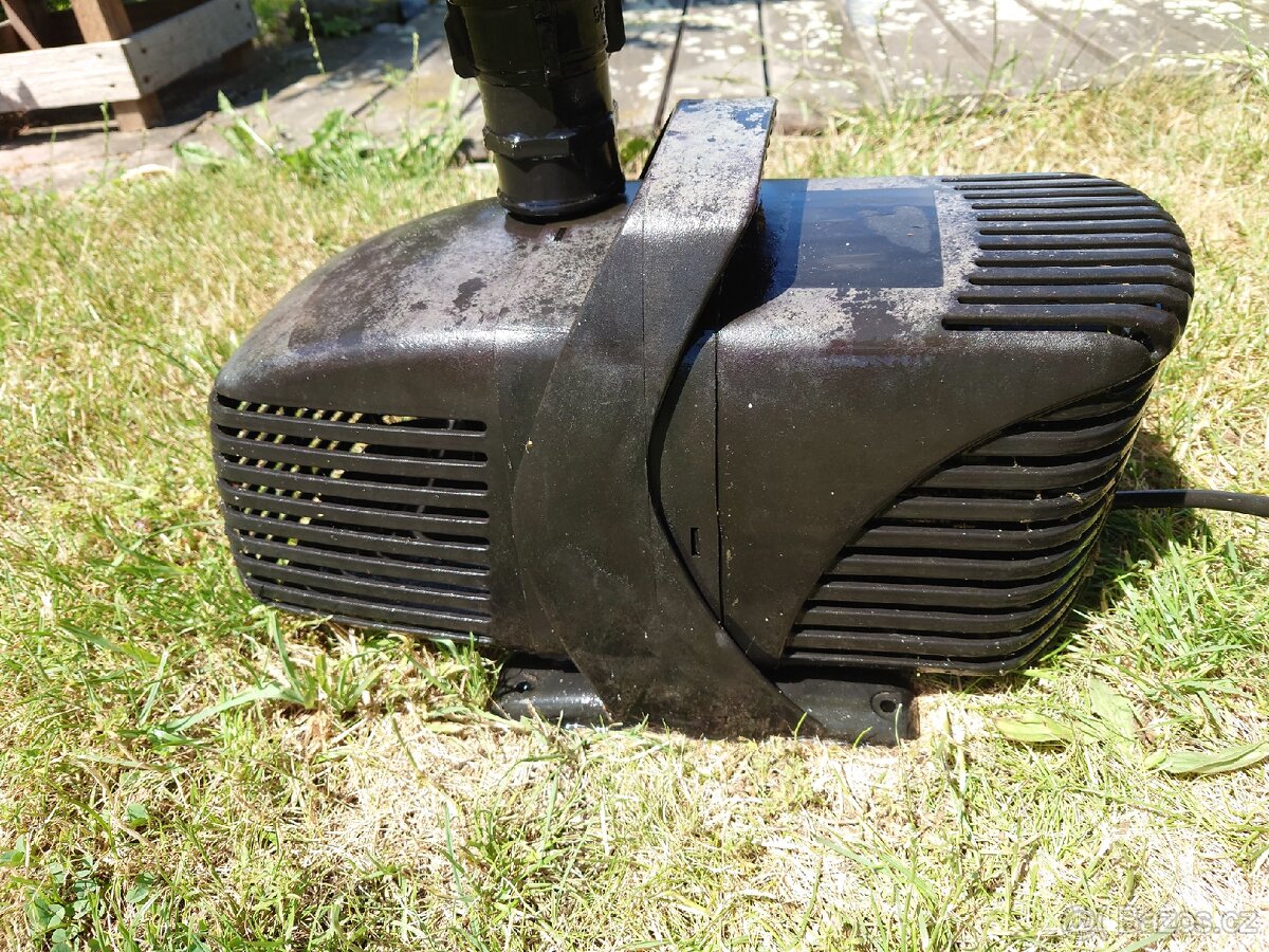 Čerpadlo Messner M 26000 - 3