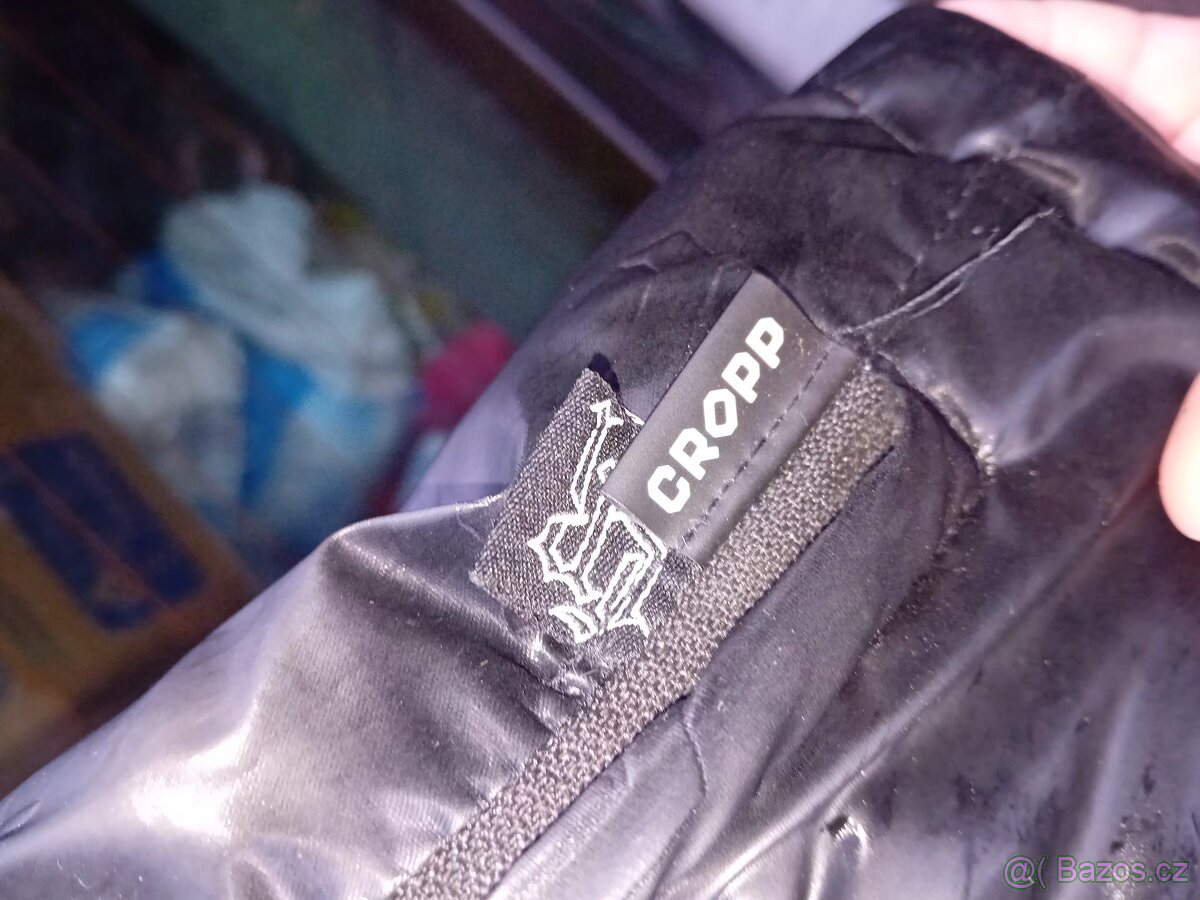 Bunda Cropp - 3
