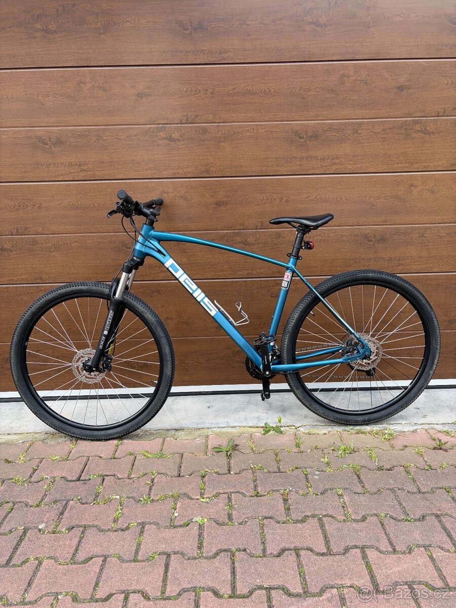 Horské kolo Pells XL - 3