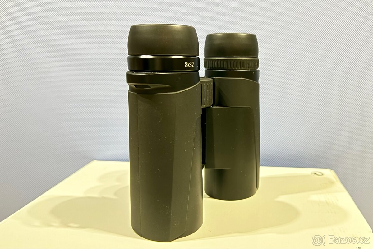 Zeiss Conquest 8x32 HD - 3