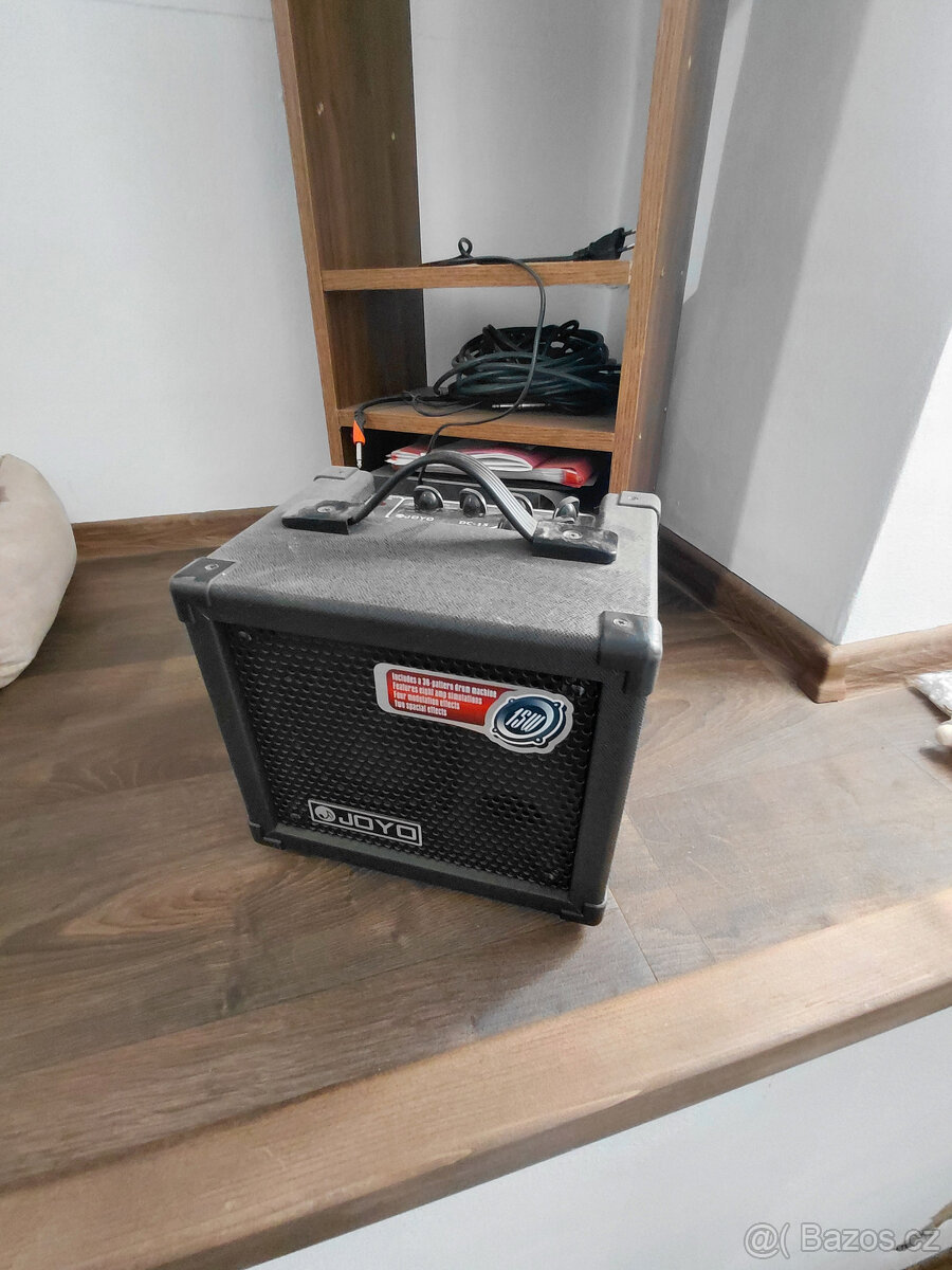 Prodám elektrickou kytaru ABX - 3