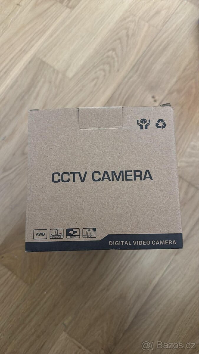 Nová ALHUA IR EYEBALL CAMERA + Nová CCTV kamera - 3