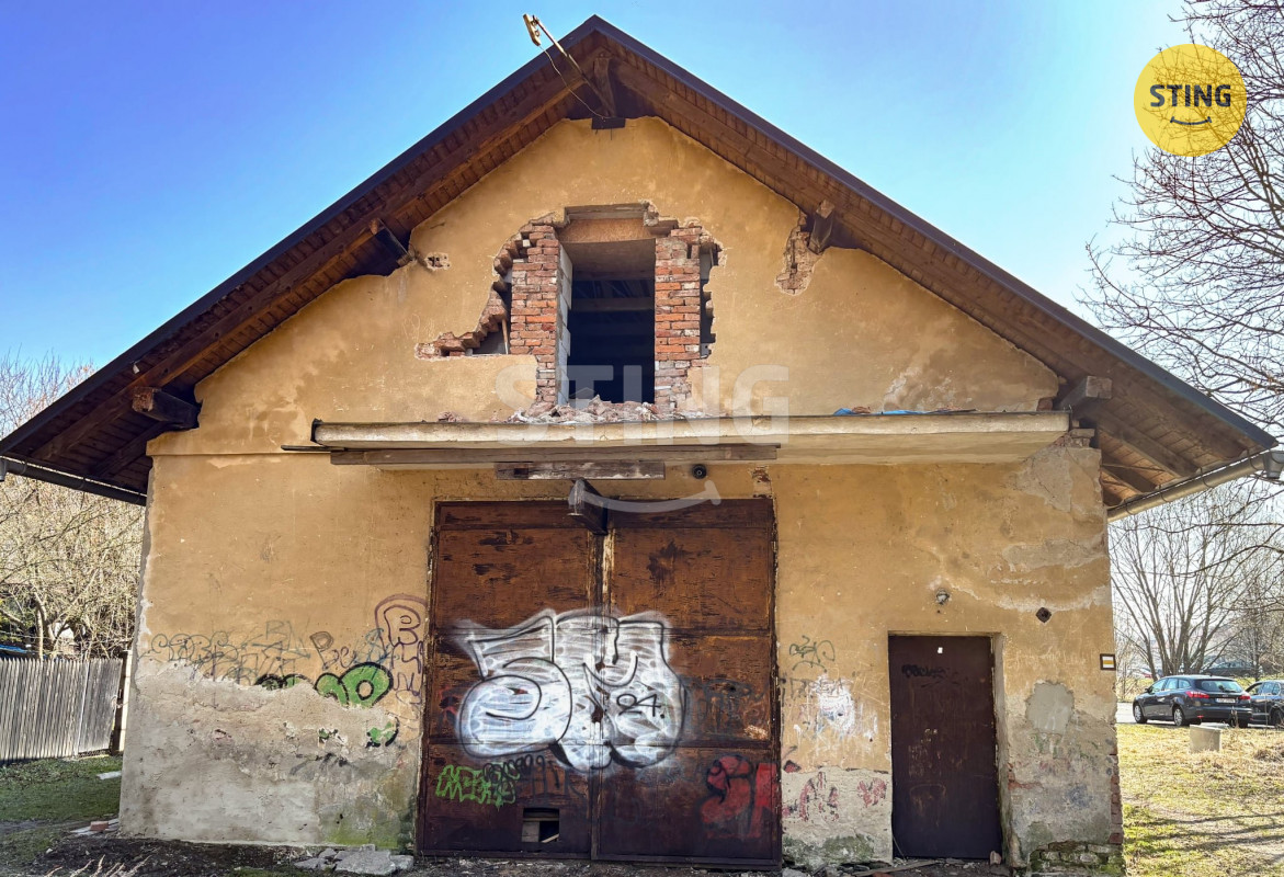 Prodej nemovitosti 172 m², Bruntál, 134965 - 3