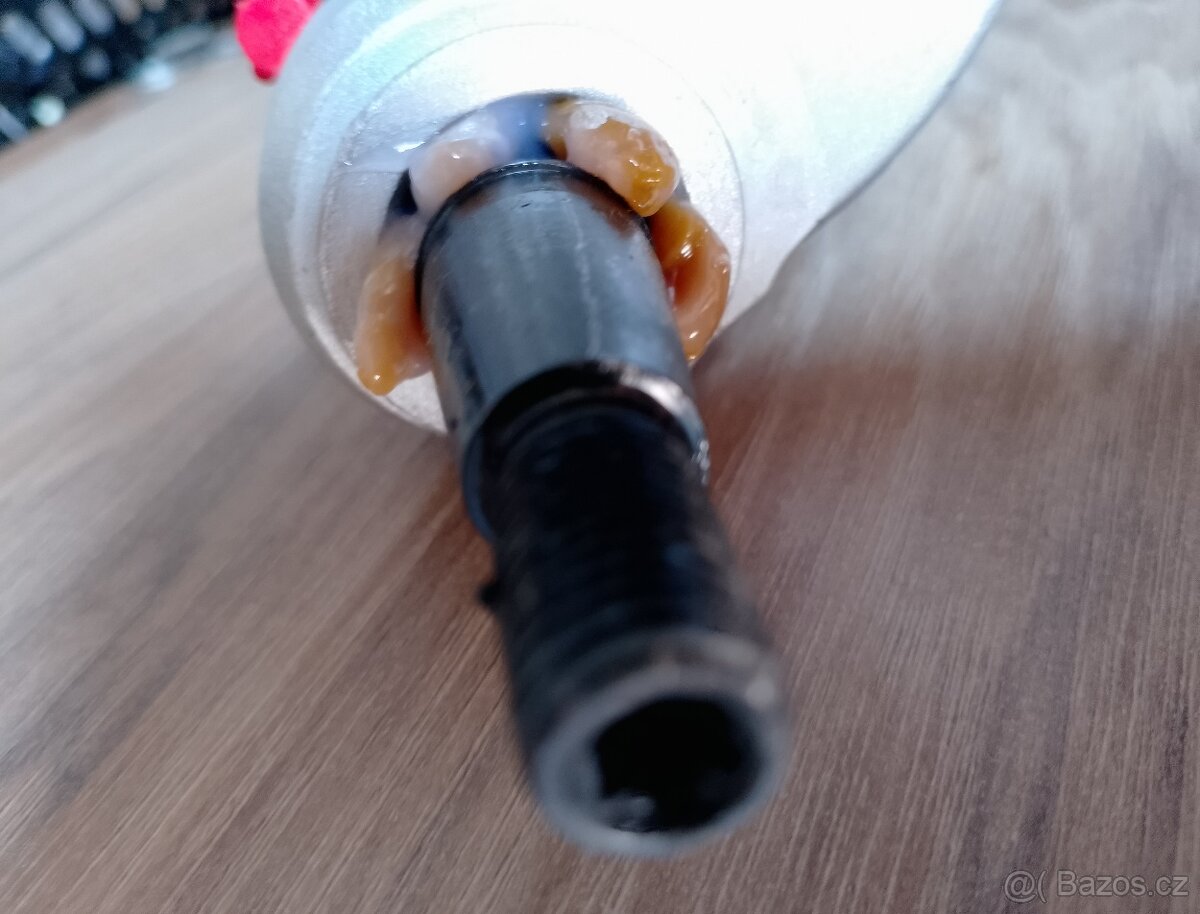 Prodej ramen BMW 5 E60 E61 Zesílená verze - 3