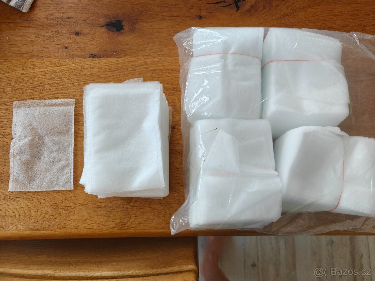 Biologický rozlozitelne pytlíky na sázení - 3