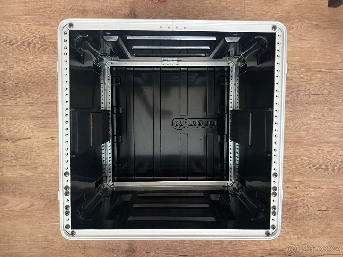 Rack 10U Thomann - 3