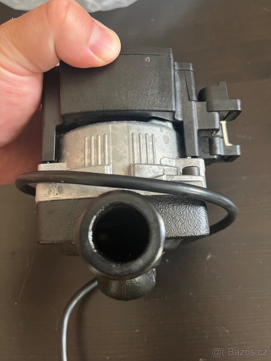 Grundfos UPM3 Auto 15-70 130 - 3