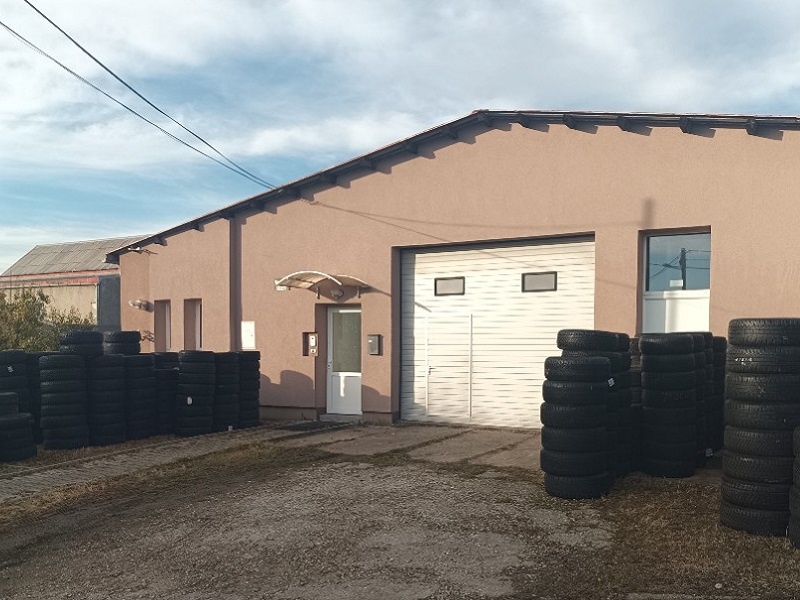195/55 R16 GOODYEAR (2114) - 3