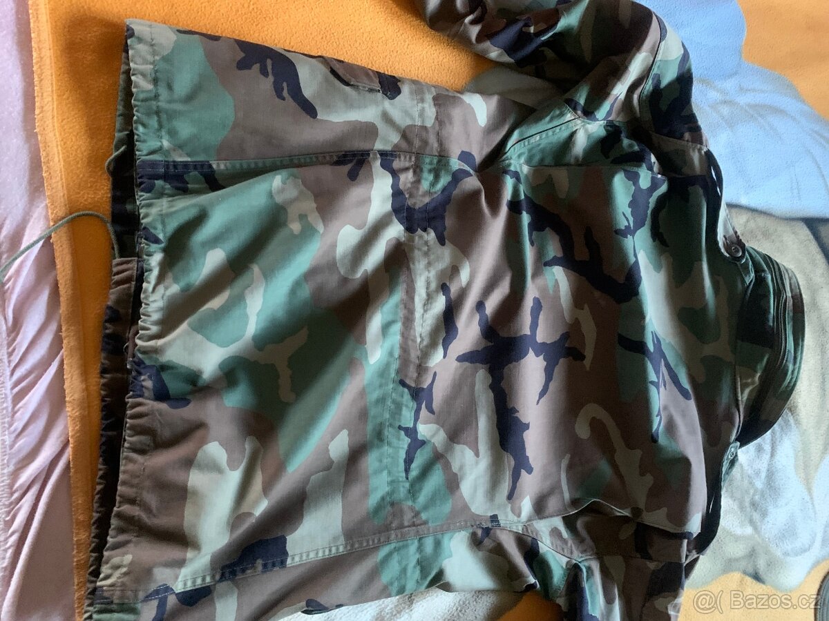 Parka M65 - 3