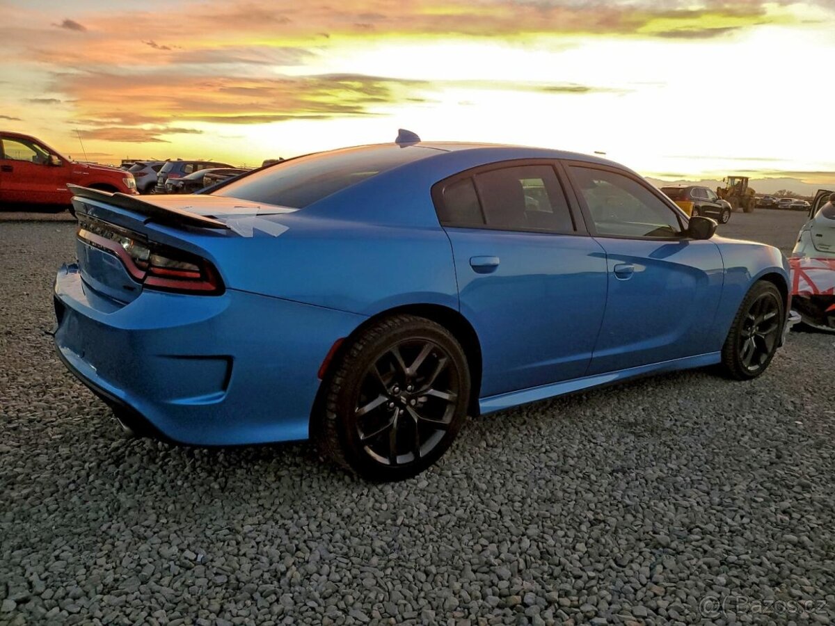 Dodge Charger 2023 - 3