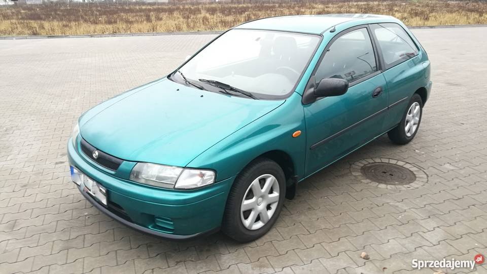 MAZDA 3232P - 3