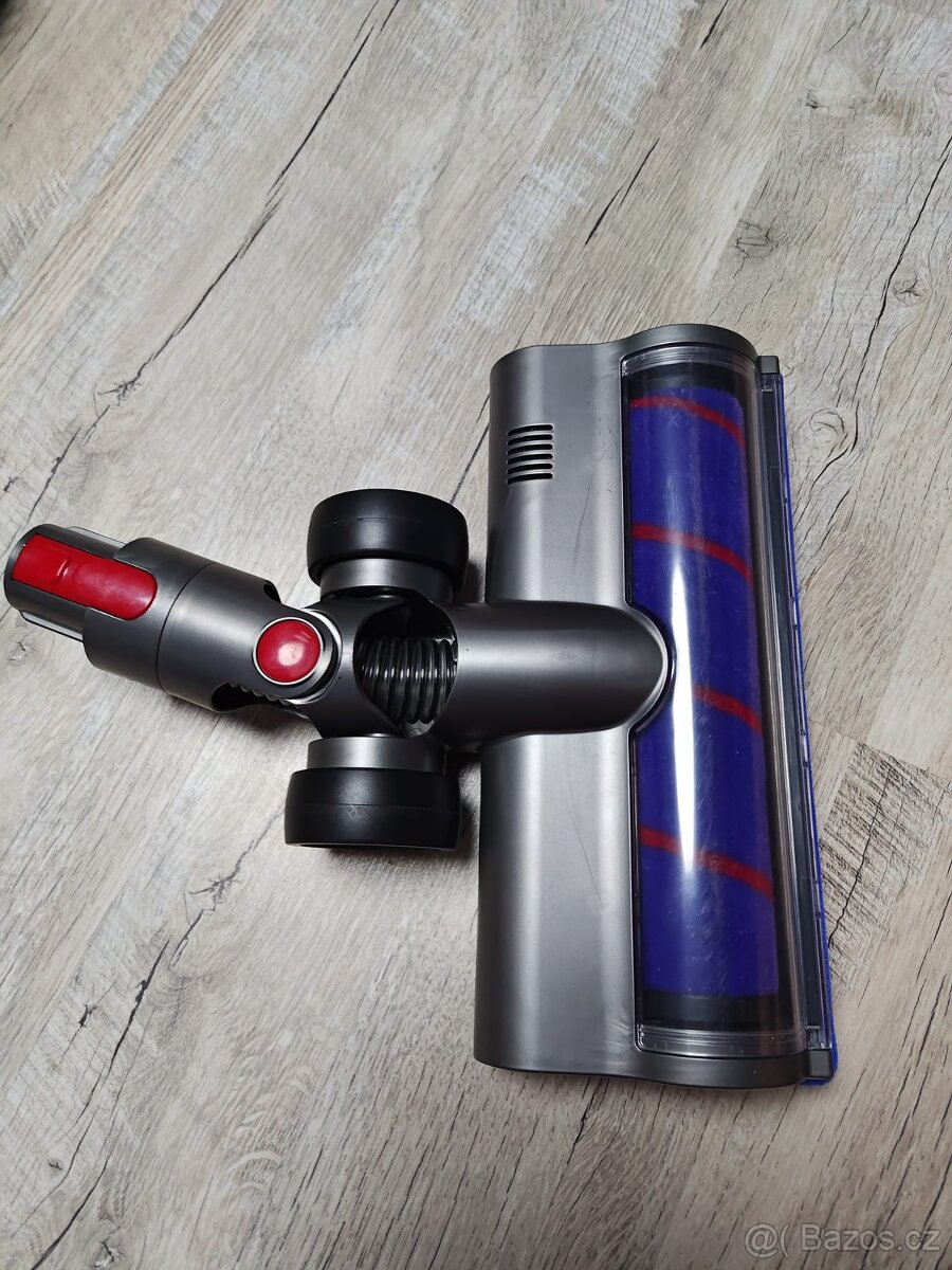 Dyson Soft Roller hubice | Nová - 3