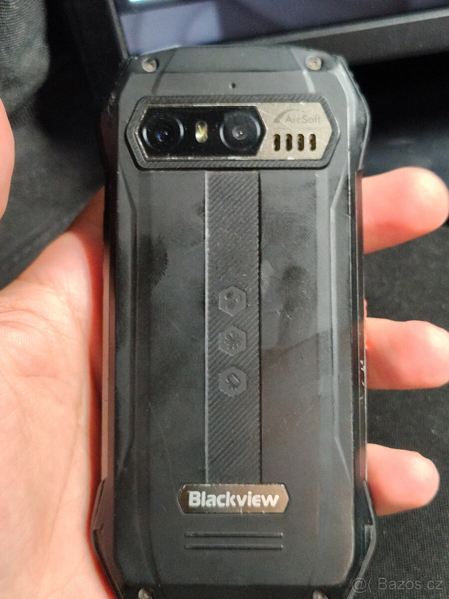 Blackview N6000 - 3