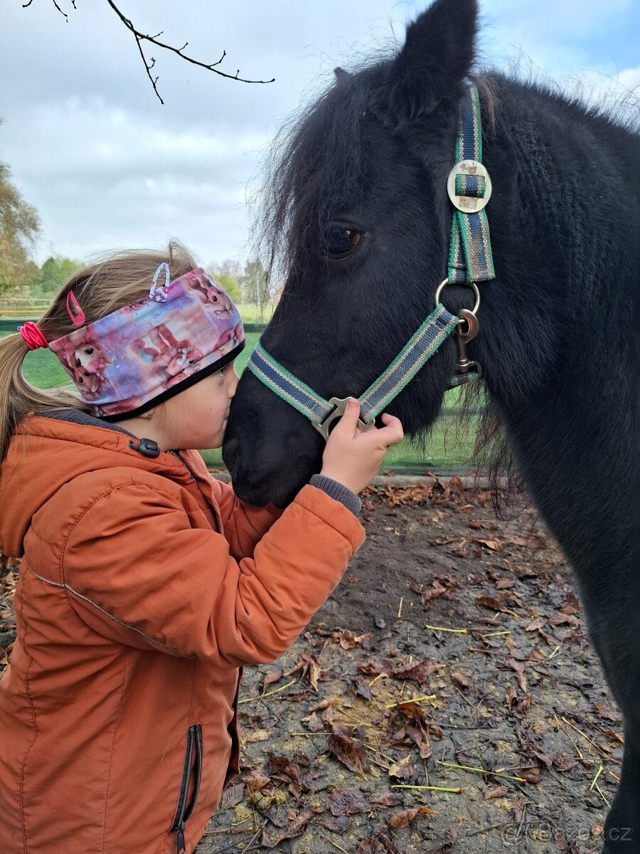 Klisna pony - 3