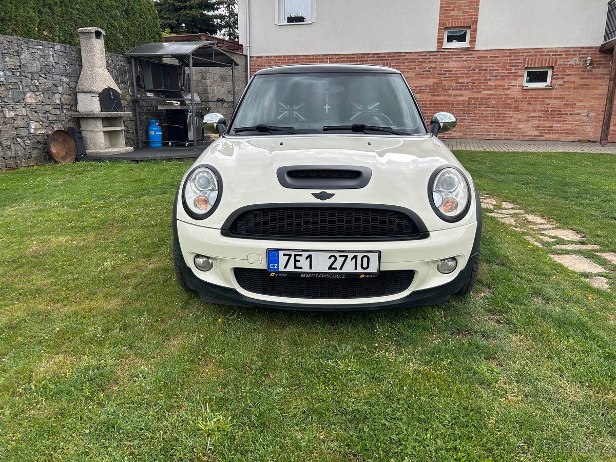 Mini Cooper S - 3