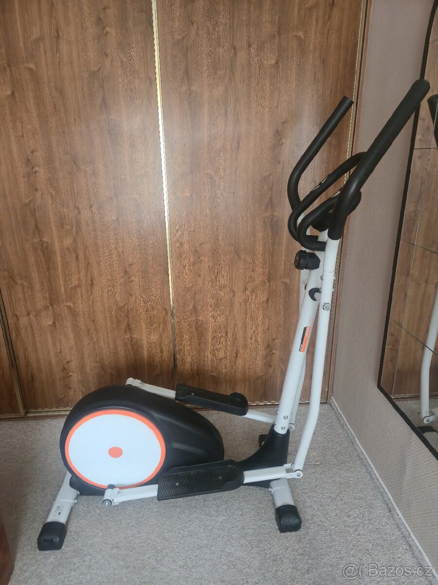 Rotoped Lauber Sport BE920 - 3