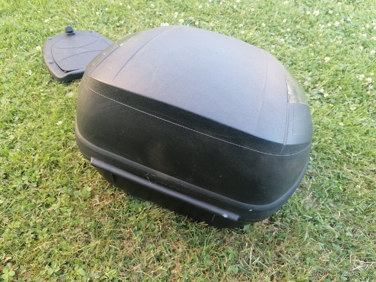 Kufr Givi 30L - 3