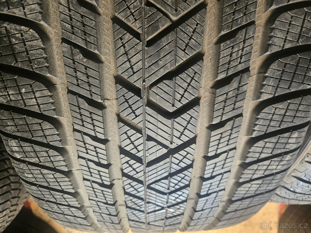 315/35R22 111V XL Scorpion Winter PIRELLI - 3