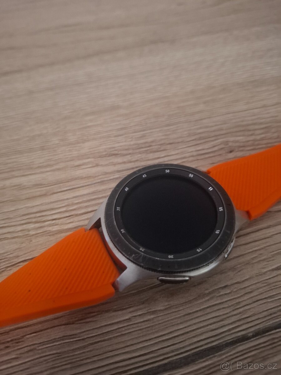 Samsung Galaxy watch 46 mm - 3