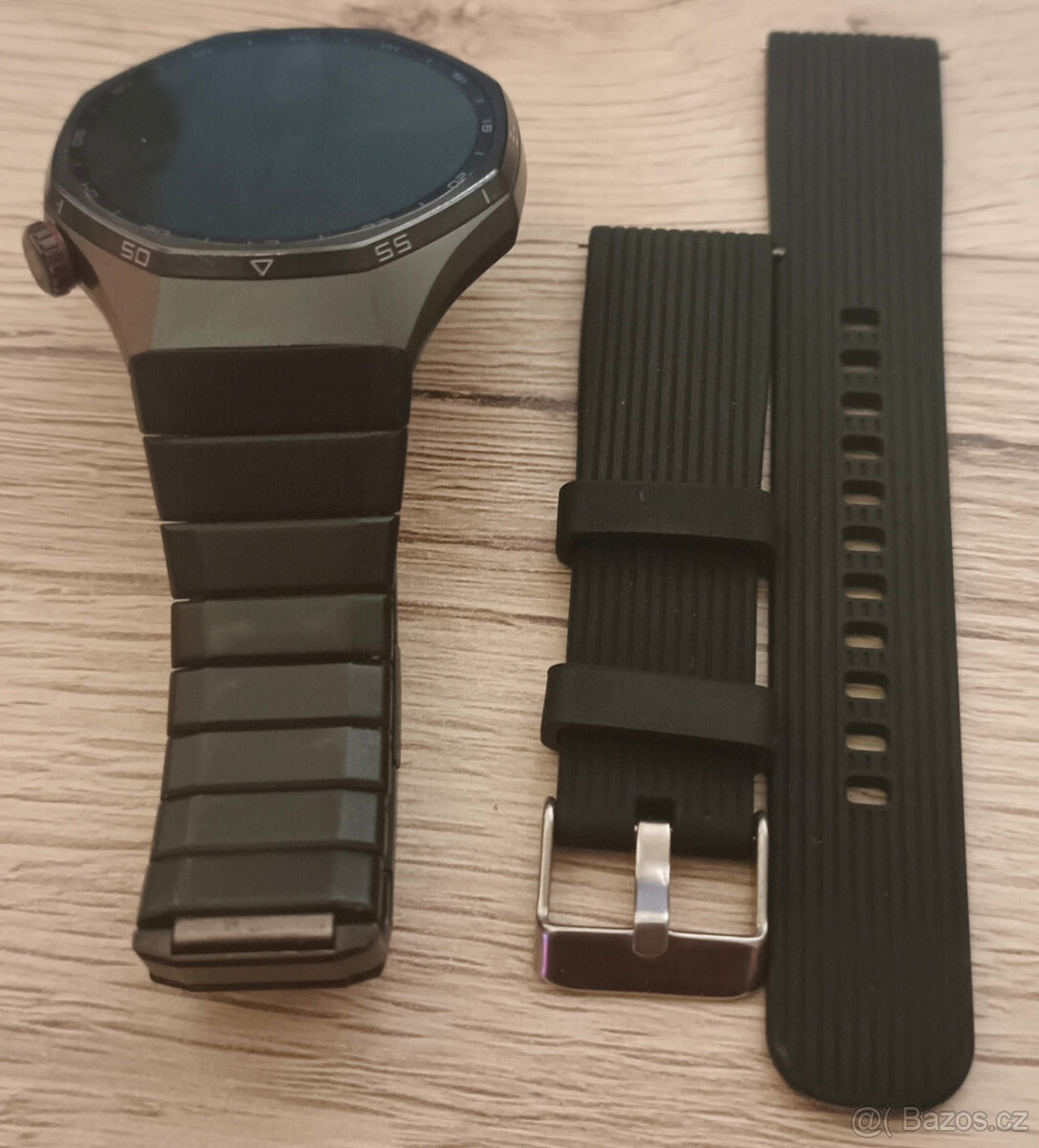 HUAWEI Watch GT 6 Pro - 3