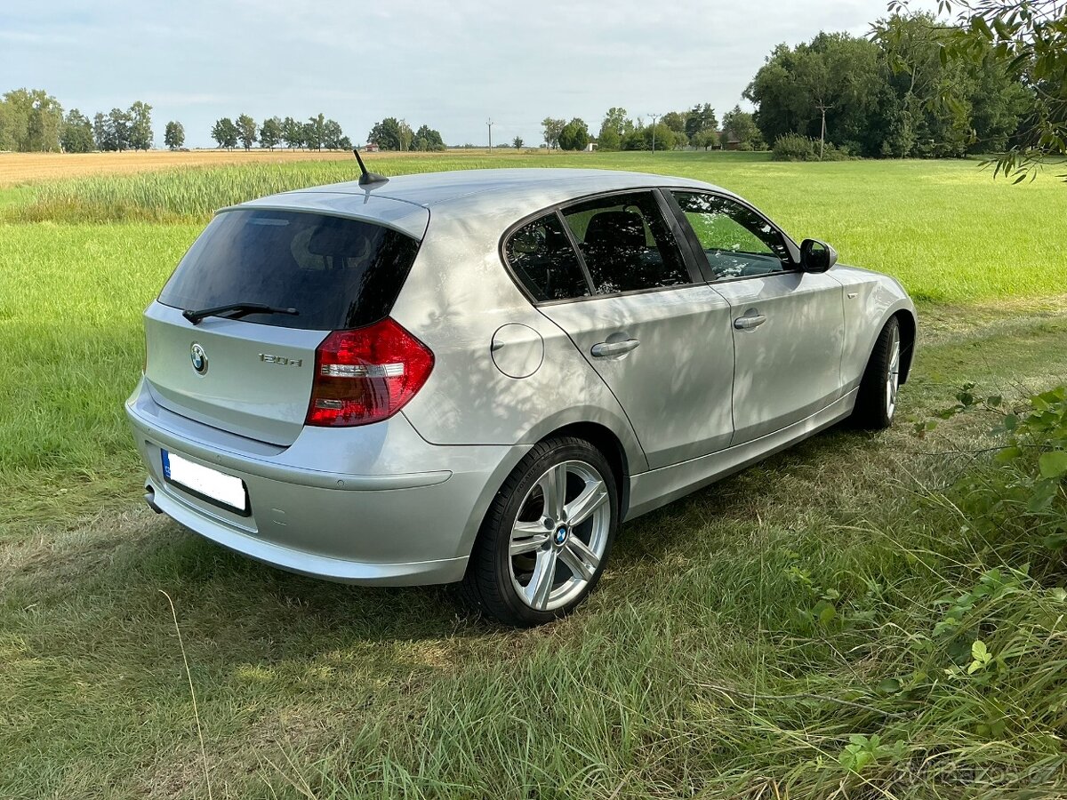 Bmw 120d, 130kw, 2010, Euro 5 - 3