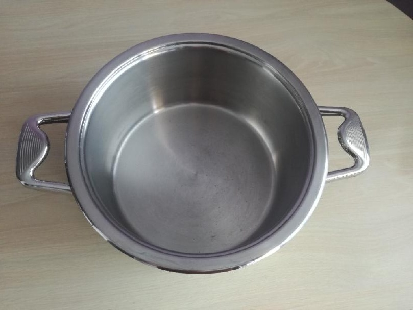 Zepter hrnec 5,5 l (pr. 24 cm) - 3