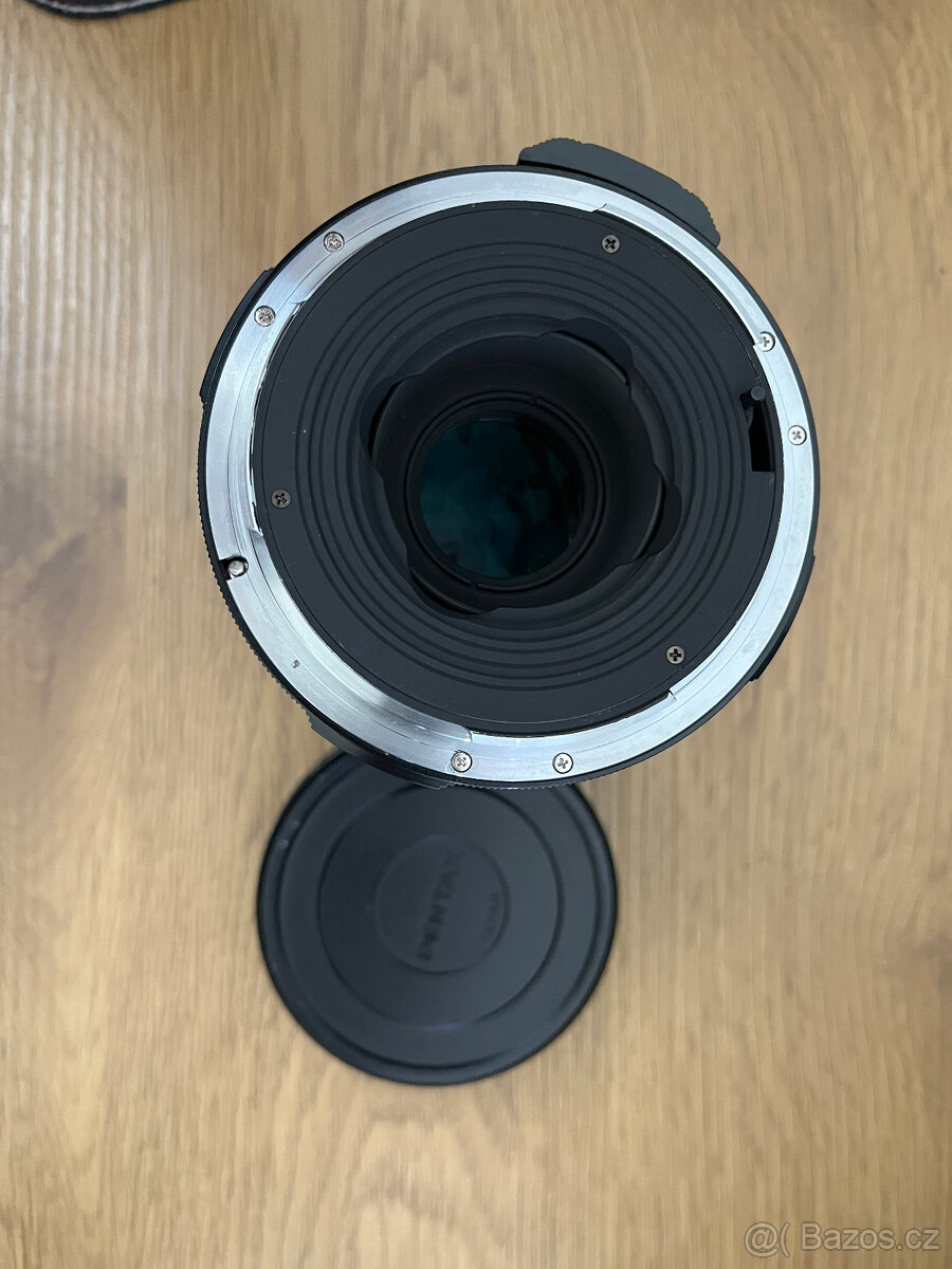 Pentax 67 135mm SMC Macro f/4 - 3