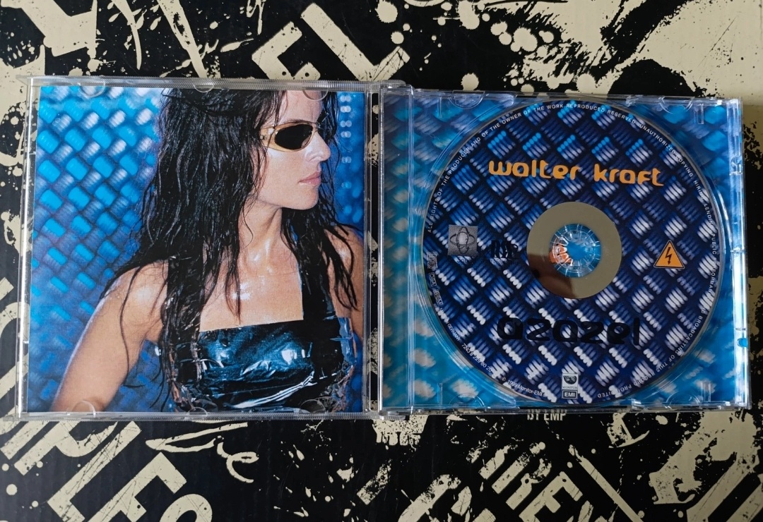 Walter krafl - 3