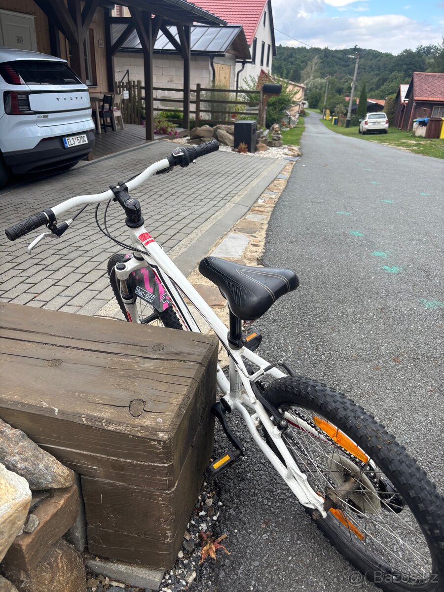 Specialized Hotrock 20 - 3