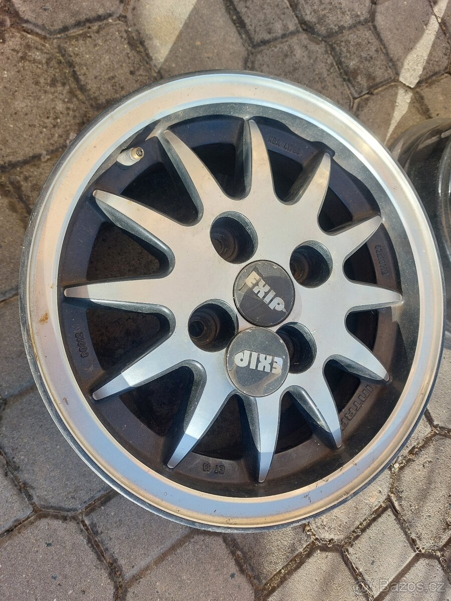 Exip Intra 8Jx13H2 - 3