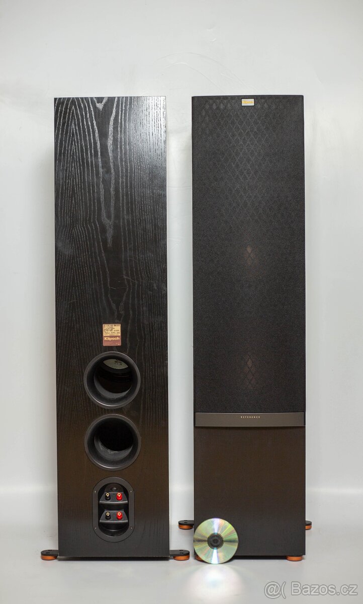 Klipsch RF-7II - 3