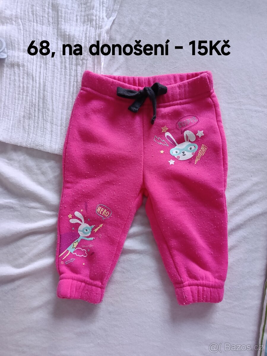 Oblečení pro holčičku - 3