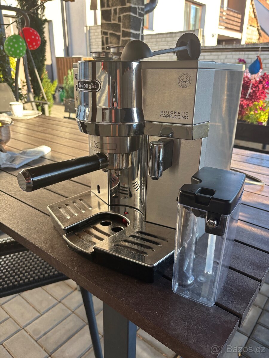 De'Longhi EC 850M - 3