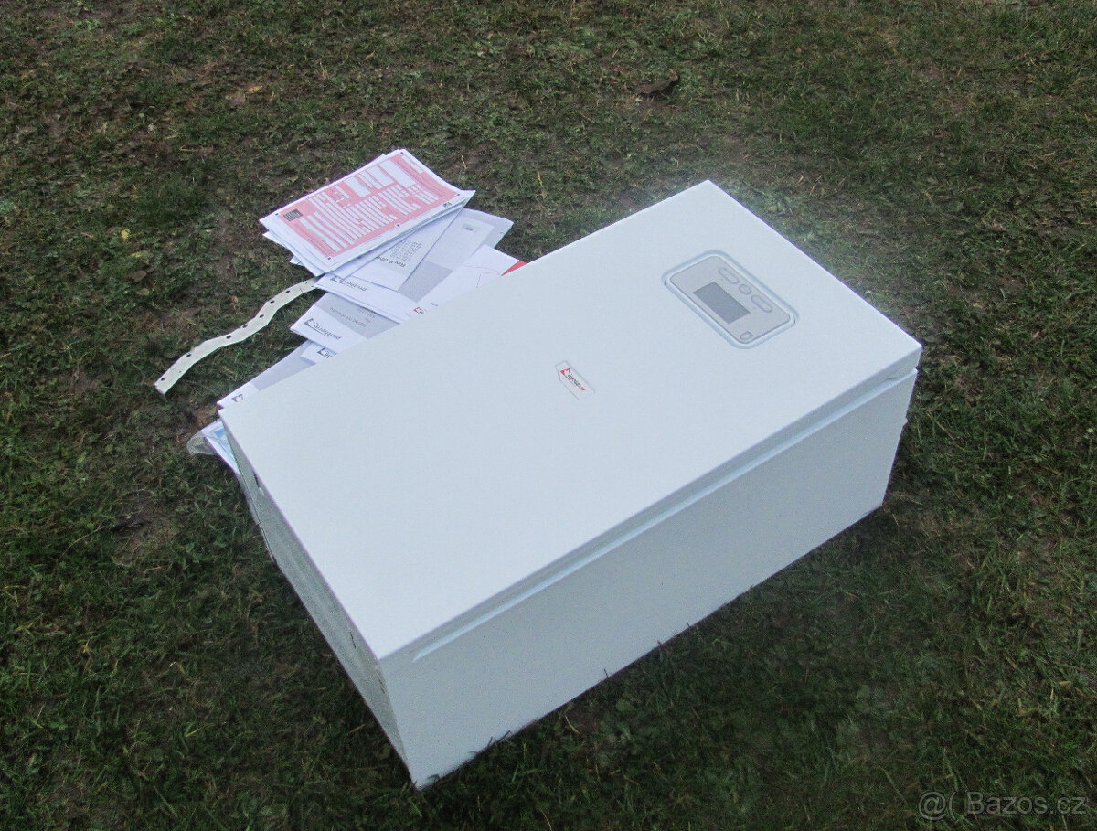 ELEKTROKOTEL PROTHERM RAY 6KE - 6KW - 3