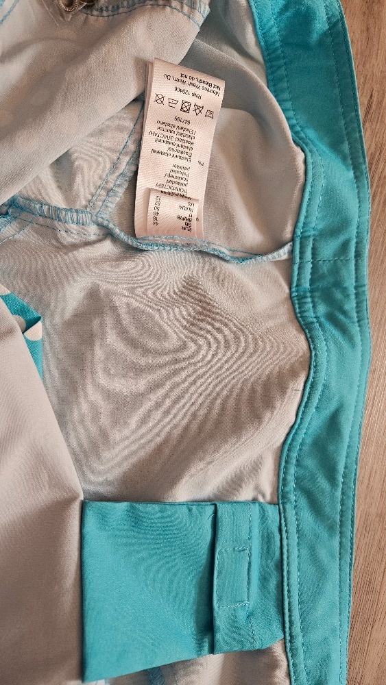 NOVÉ plavkové šortky 44 / XL - 3