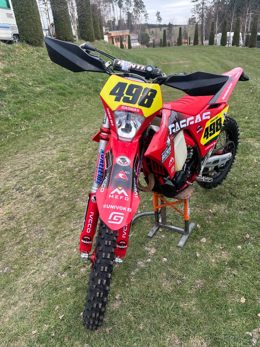 GasGas EC 350 F - 3