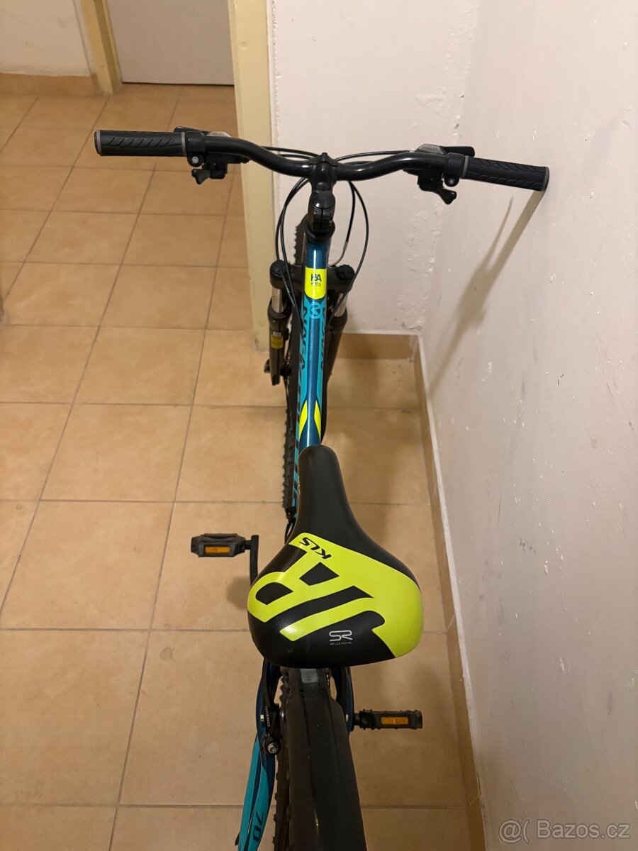 Lehké dětské kolo Kellys Naga - 3