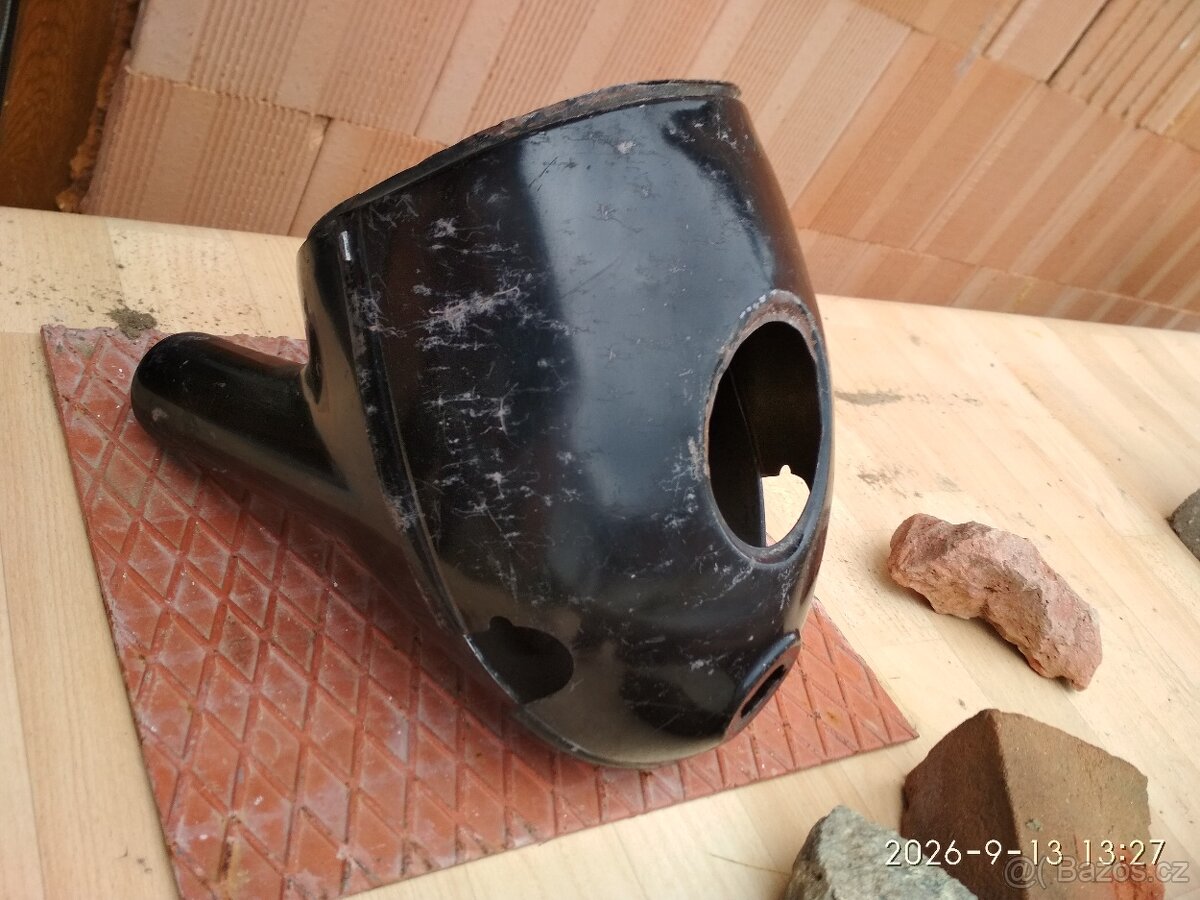 maska čz 125/175/250 - 3