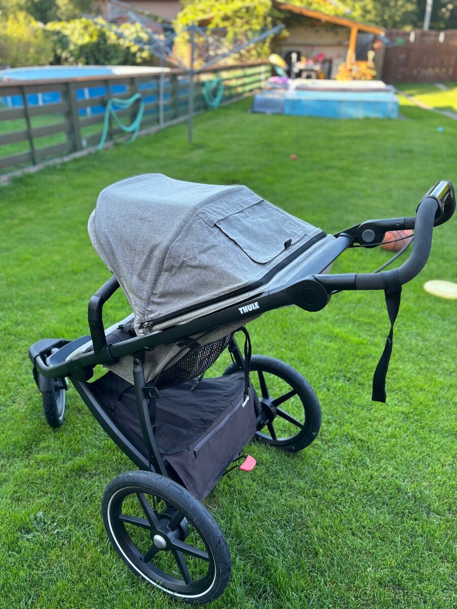 Thule Urban glide 2 - 3
