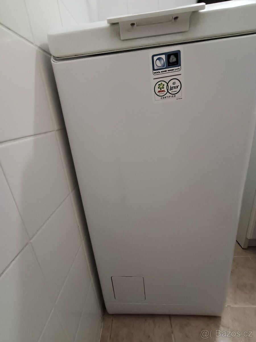 ELECTROLUX PerfectCare 600 - 3