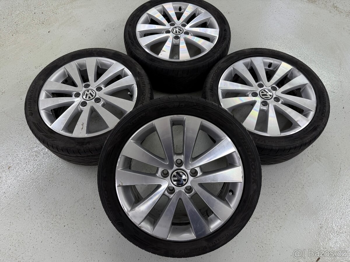 Alu kola letní r17 - 3