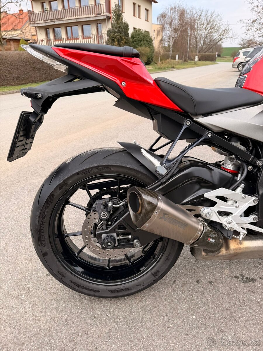 BMW s 1000r - 3