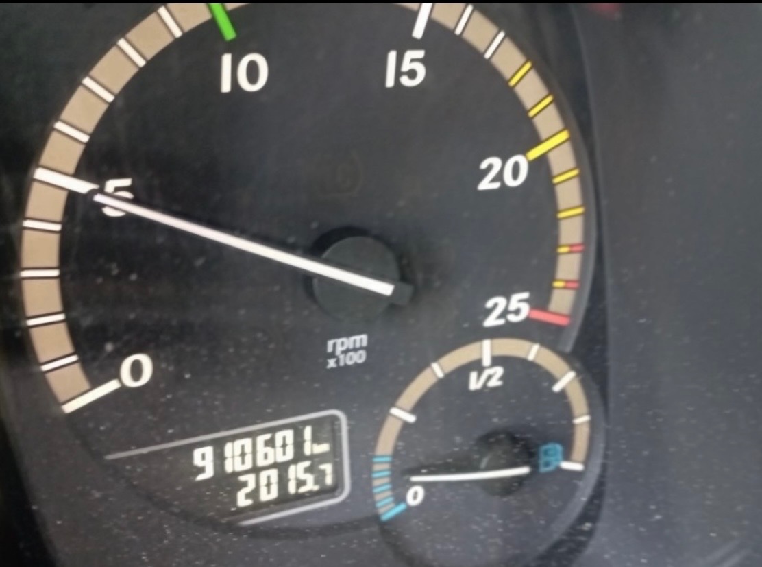 Mercedes Benz Actros 1845 - 3